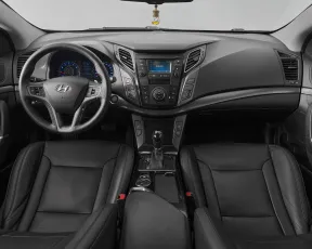 Hyundai  8