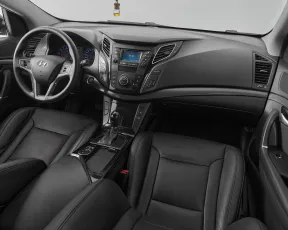 Hyundai  9