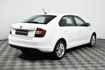Skoda  4