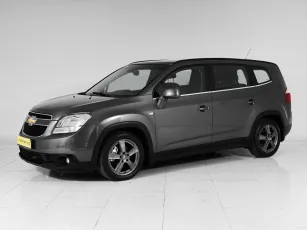 Chevrolet  1