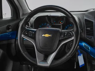 Chevrolet  10