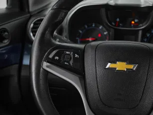 Chevrolet  11
