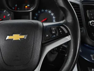 Chevrolet  12