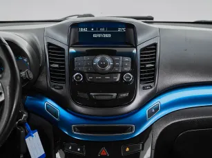 Chevrolet  16