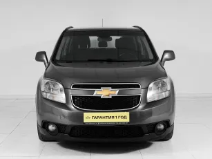 Chevrolet  2