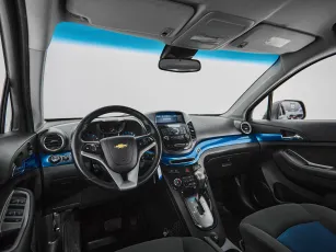 Chevrolet  7
