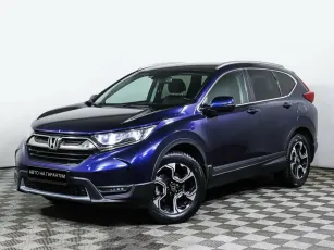 Honda  1