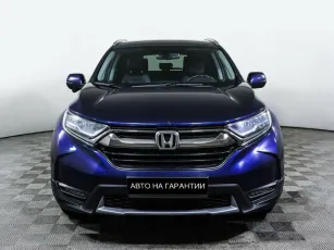 Honda  2