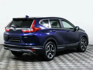 Honda  5