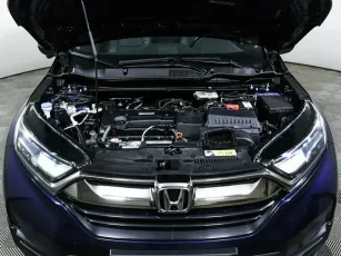 Honda  7