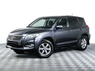 Toyota RAV4,  III (XA30) Рестайлинг