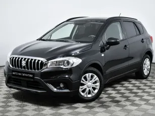 Suzuki  1