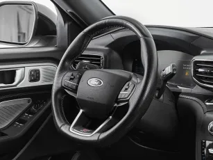 Ford  10
