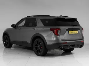 Ford  4