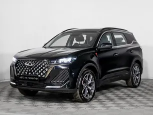 Chery Tiggo 7 Pro Max,  I Рестайлинг