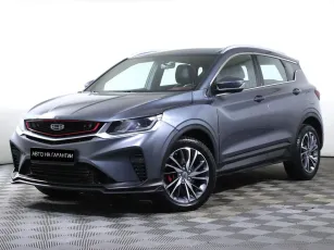 Geely  1