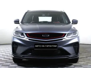 Geely  2
