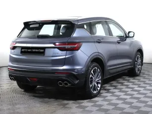 Geely  3