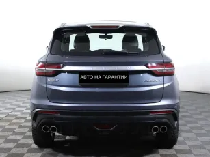 Geely  4