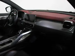 Geely  6