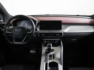 Geely  7