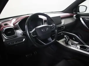 Geely  8