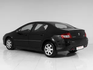 Peugeot  4