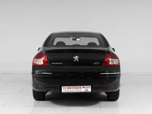 Peugeot  5