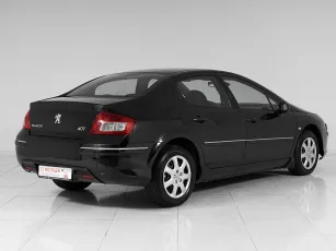 Peugeot  6