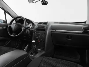 Peugeot  9