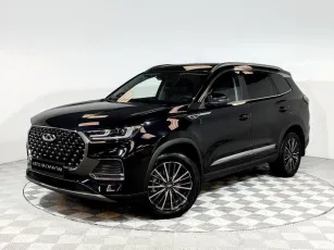 Chery Tiggo 8 Pro Max,  I