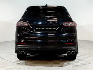 Chery  4