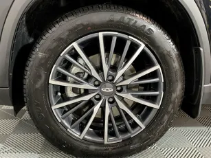 Chery  5