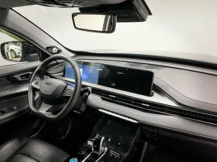Chery  7