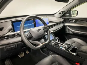 Chery  8