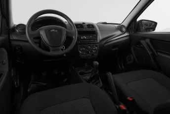 Lada (ВАЗ)  7