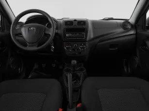 Lada (ВАЗ)  8
