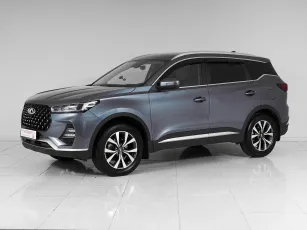 Chery  1