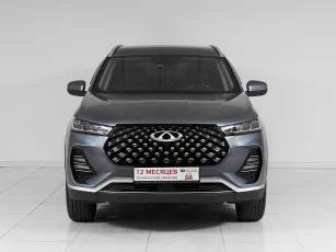 Chery  2