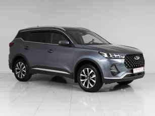 Chery  3