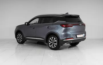 Chery  4