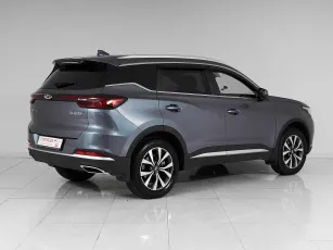 Chery  6