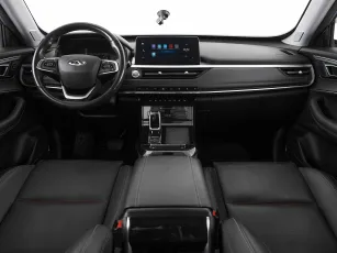 Chery  9