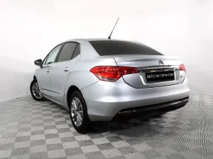 Citroen  4