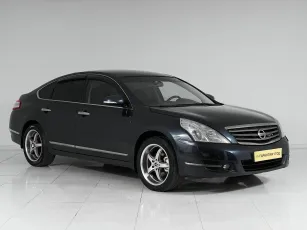 Nissan  3