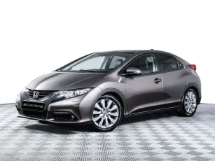 Honda  1