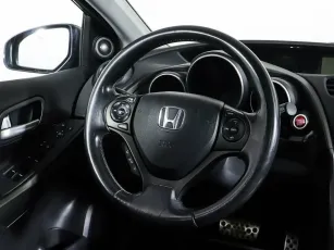 Honda  12