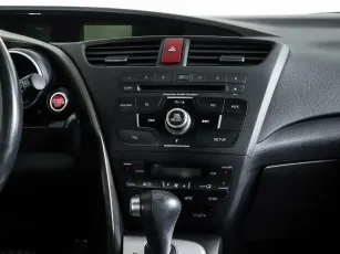 Honda  13