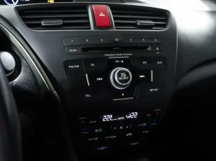 Honda  14