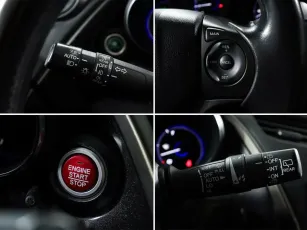 Honda  15